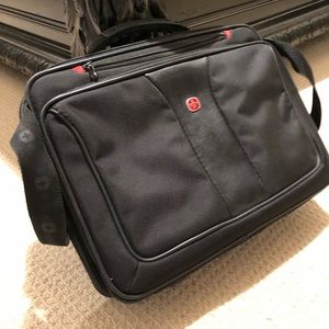 Victorinox laptop case